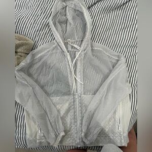 lululemon jacket